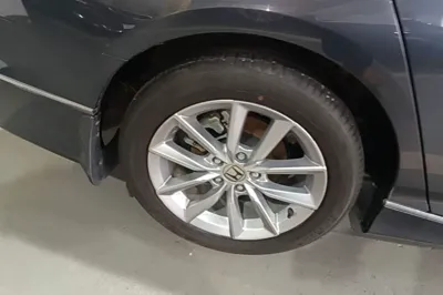 Honda Accord 2022, 37900 км, за 18322 USD - фото 11