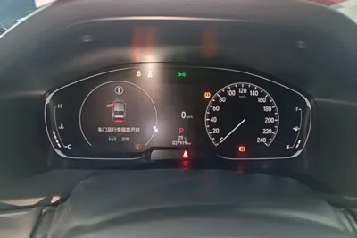 Honda Accord 2022, 37900 км, за 18322 USD - фото 14