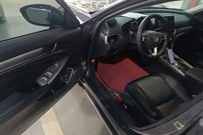 Honda Accord 2022, 37900 км, за 18322 USD - фото 18