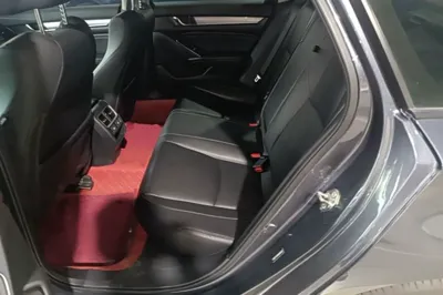 Honda Accord 2022, 37900 км, за 18322 USD - фото 20