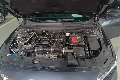 Honda Accord 2022, 37900 км, за 18322 USD - фото 24