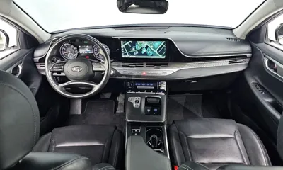 Hyundai Grandeur 2021, 163436 км, за 10358.31 USD - фото 7