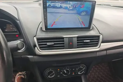 Mazda Mazda 3 Axela 2017, 51800 км, за 7459 USD - фото 7