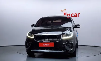 Kia Canival 2019, 146651 км, за 8467.9 USD