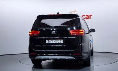 Kia Canival 2019, 146651 км, за 8467.9 USD