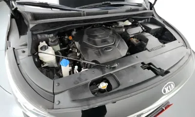 Kia Canival 2019, 146651 км, за 8467.9 USD - фото 6