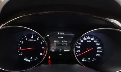 Kia Canival 2019, 146651 км, за 8467.9 USD - фото 8