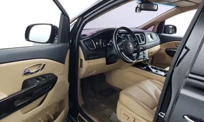 Kia Canival 2019, 146651 км, за 8467.9 USD - фото 10