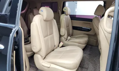 Kia Canival 2019, 146651 км, за 8467.9 USD - фото 11