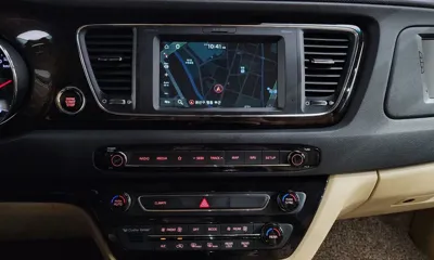 Kia Canival 2019, 146651 км, за 8467.9 USD - фото 12