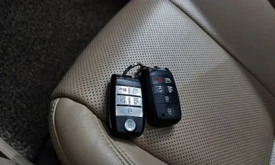 Kia Canival 2019, 146651 км, за 8467.9 USD - фото 15