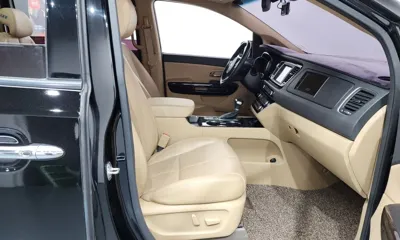 Kia Canival 2019, 146651 км, за 8467.9 USD - фото 26
