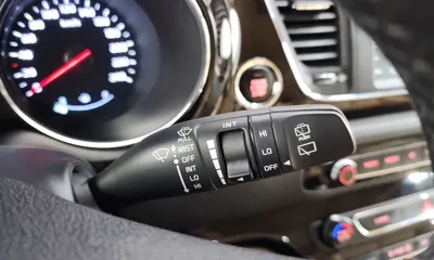 Kia Canival 2019, 146651 км, за 8467.9 USD - фото 35