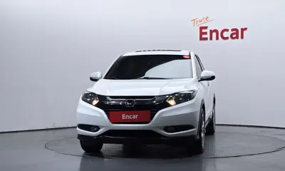 Honda HR-V 2016, 74024 км, за 7601.8 USD