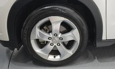 Honda HR-V 2016, 74024 км, за 7601.8 USD