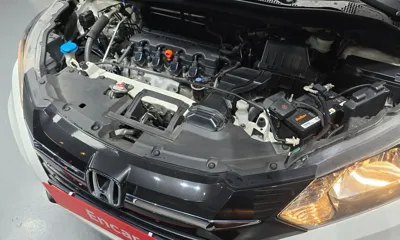 Honda HR-V 2016, 74024 км, за 7601.8 USD - фото 6