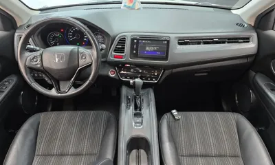 Honda HR-V 2016, 74024 км, за 7601.8 USD - фото 7