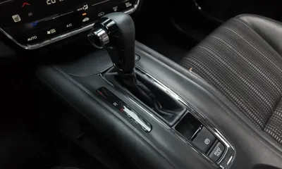 Honda HR-V 2016, 74024 км, за 7601.8 USD - фото 9