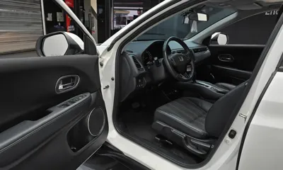 Honda HR-V 2016, 74024 км, за 7601.8 USD - фото 10