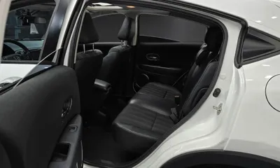Honda HR-V 2016, 74024 км, за 7601.8 USD - фото 12