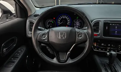 Honda HR-V 2016, 74024 км, за 7601.8 USD - фото 13