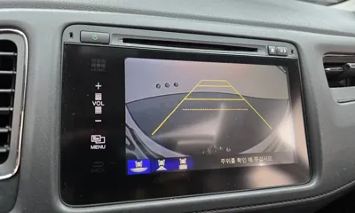 Honda HR-V 2016, 74024 км, за 7601.8 USD - фото 15