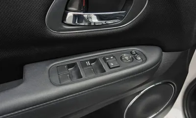 Honda HR-V 2016, 74024 км, за 7601.8 USD - фото 19