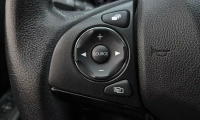 Honda HR-V 2016, 74024 км, за 7601.8 USD - фото 20