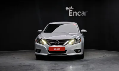 Nissan Altima 2017, 40117 км, за 6276.84 USD