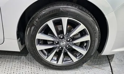 Nissan Altima 2017, 40117 км, за 6276.84 USD