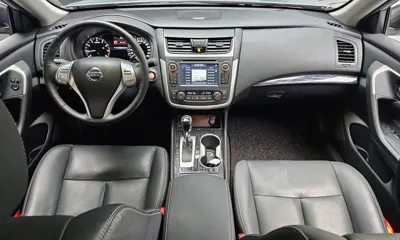 Nissan Altima 2017, 40117 км, за 6276.84 USD - фото 7