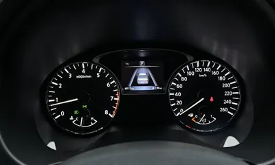 Nissan Altima 2017, 40117 км, за 6276.84 USD - фото 8
