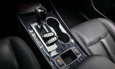 Nissan Altima 2017, 40117 км, за 6276.84 USD - фото 9