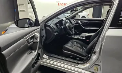 Nissan Altima 2017, 40117 км, за 6276.84 USD - фото 10