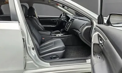 Nissan Altima 2017, 40117 км, за 6276.84 USD - фото 11