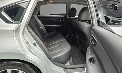 Nissan Altima 2017, 40117 км, за 6276.84 USD - фото 12