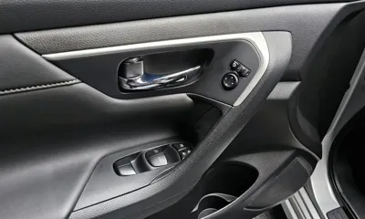 Nissan Altima 2017, 40117 км, за 6276.84 USD - фото 16