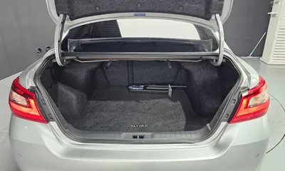 Nissan Altima 2017, 40117 км, за 6276.84 USD - фото 20
