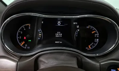 Jeep Cherokee 2019, 98357 км, за 14006.52 USD - фото 8