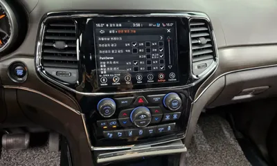 Jeep Cherokee 2019, 98357 км, за 14006.52 USD - фото 14