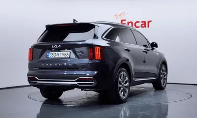 Kia Sorento 2022, 84609 км, за 15092.39 USD