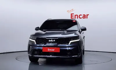 Kia Sorento 2022, 84609 км, за 15092.39 USD