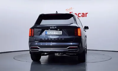 Kia Sorento 2022, 84609 км, за 15092.39 USD
