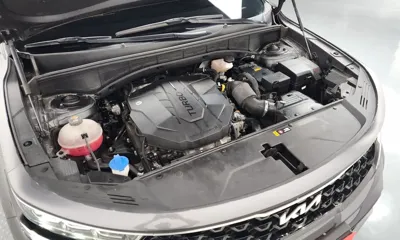 Kia Sorento 2022, 84609 км, за 15092.39 USD - фото 6