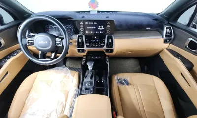 Kia Sorento 2022, 84609 км, за 15092.39 USD - фото 7