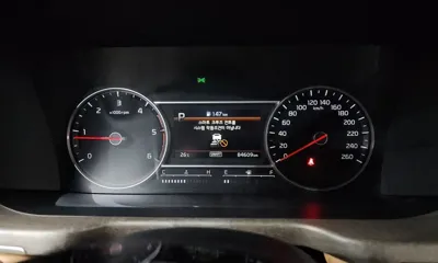 Kia Sorento 2022, 84609 км, за 15092.39 USD - фото 8