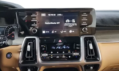 Kia Sorento 2022, 84609 км, за 15092.39 USD - фото 13