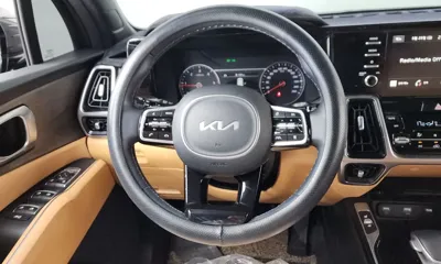 Kia Sorento 2022, 84609 км, за 15092.39 USD - фото 14