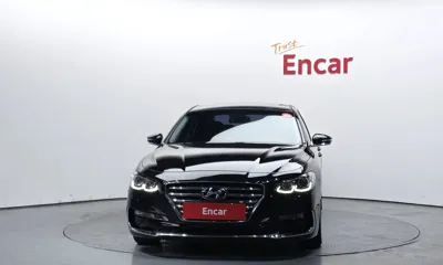 Hyundai Grandeur 2018, 115912 км, за 8259 USD
