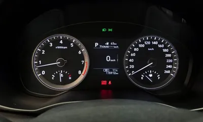 Hyundai Grandeur 2018, 115912 км, за 8205.33 USD - фото 8